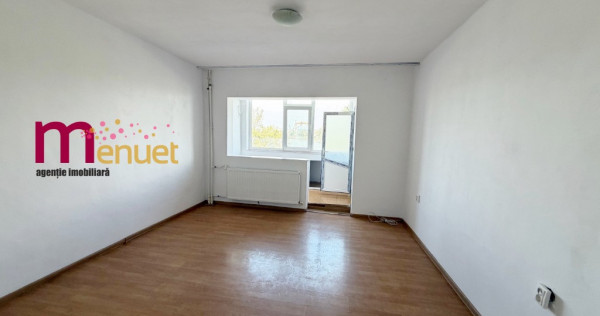 Apartament 2 camere,zona Pelican,etaj 2