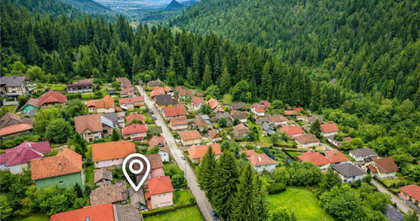 Apartament in casa cu intrare separata si curte proprie, Bai