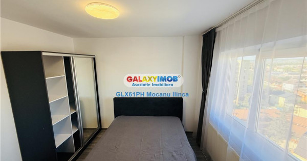 Apartament 2 camere, semi-mobilat, Ultracentral, Ploiesti