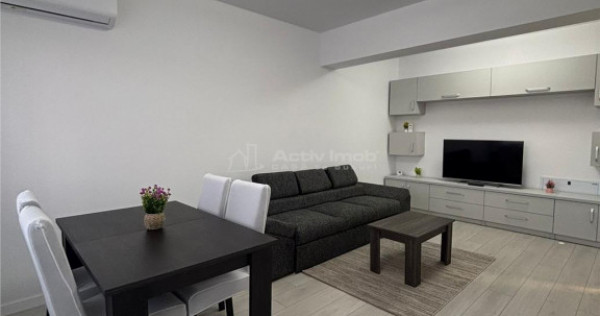2 Camere, Popesti, Centrala Proprie, Parcare, 12 min Metrou