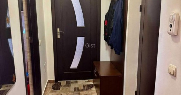 Leonida metrou - Apartament 2 camere