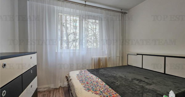 Apartament 2 Camere, Vergului, Pantelimon