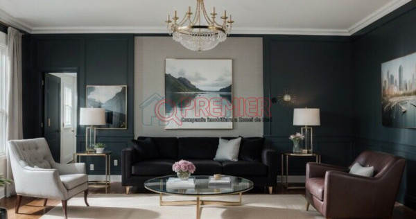 Promoție Limitată - 3 Camere Decomandat - Parc Tudor