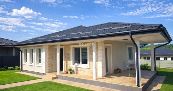 Casă individuală cu 3 camere &icirc;n Bucium-Vișani *mutare ra