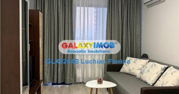 Comision 0% I 2 camere, bucatarie inchisa, parcare I Hils Pa