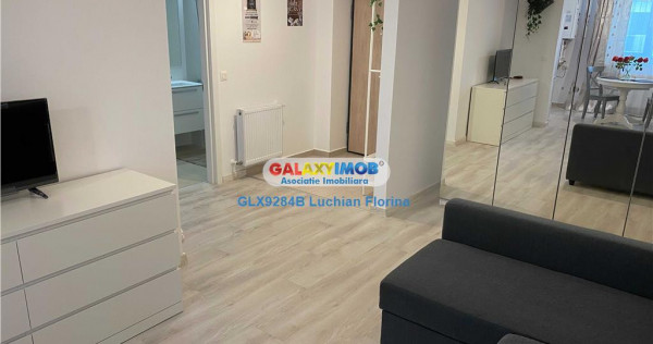 Apartament 2 camere, bloc nou, parcare I Hils Pallady