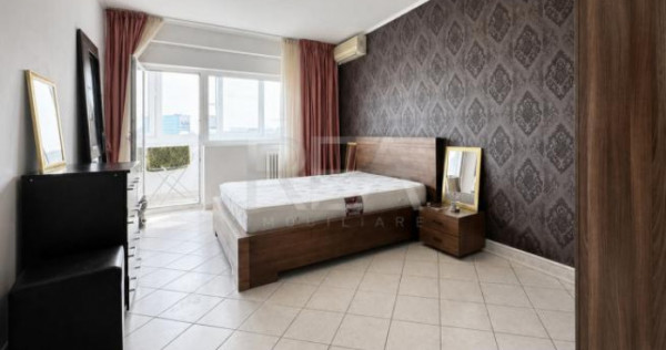 2 camere open space | 13 septembrie | hotel Marriott | spaț