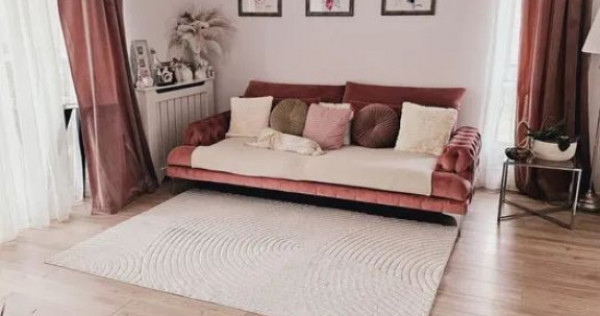 Apartament 3 Camere Kasper