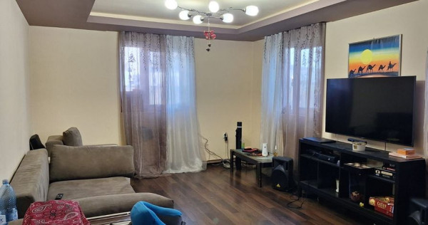 Casa zona Brancoveanu
