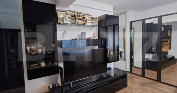 Apartament confortabil, 2 camere, zona excelenta - Tractoru