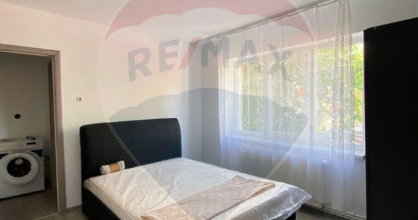 Apartament cu 2 camere de &icirc;nchiriat &icirc;n zona Brazda lui ...
