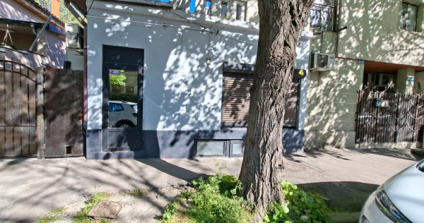 Spatiu de inchiriat Ultracentral liceul pedagogic