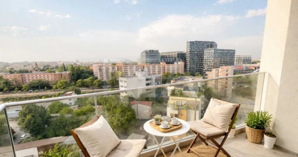 2 Camere De &Icirc;nchiriat | Regie Residence