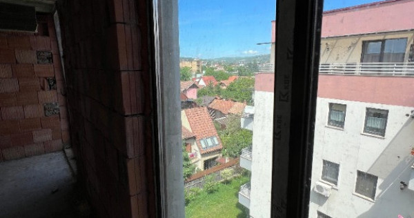 Se vinde apartament 2 camere in Cluj-Napoca Marasti