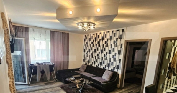 Apartament 2 camere | Zona Penny | Ultrafinisat |