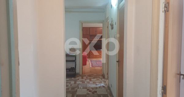 Vanzare apartament Gavana 3 , Q_uri