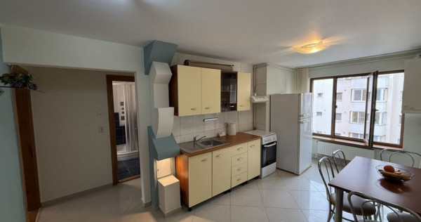 Apartament 2 camere Mihai Vitezul