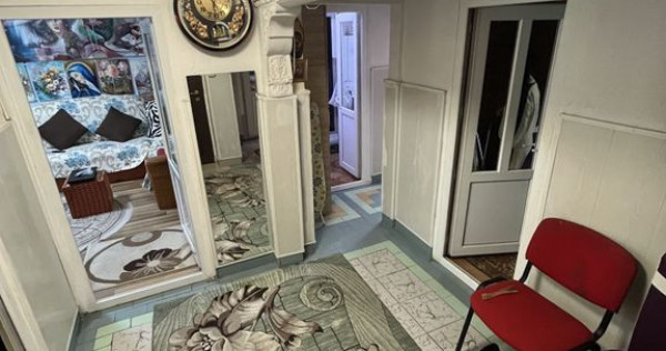 Apartament 4 camere Inel 2