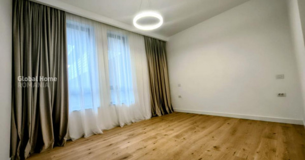 Apartament Premium 3cam 83mp utili+Terasa proprie 51,3 mp |P