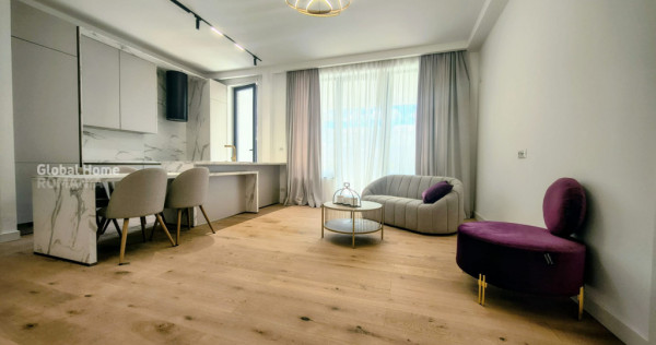 Apartament Premium 3cam 83mp utili+Terasa proprie 51,3 mp |P