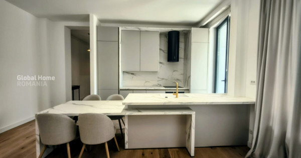 Apartament Premium 3cam 83mp utili+Terasa proprie 51,3 mp |P