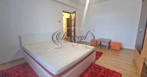 Apartament cu parcare in Borhanci