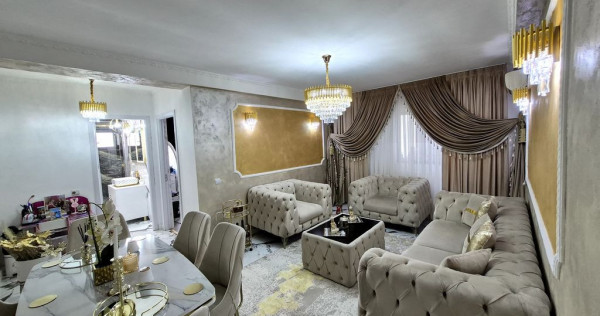 Apartament cu 2 camere 70 mp - Bragadiru Centru