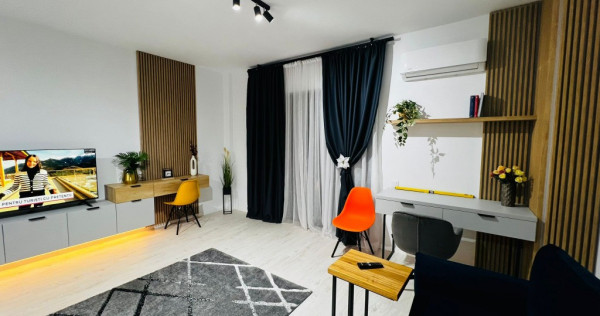 Apartament 2 camere de &icirc;nchiriat - Complex Ela Cotroceni, zona Răzoare