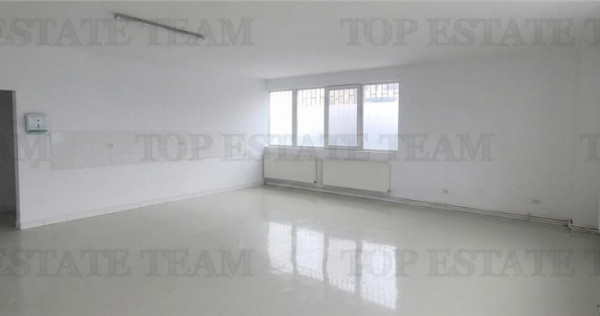 Spatiu Comercial/Industrial 120 mp Otopeni &ndash; Rampa Marf...