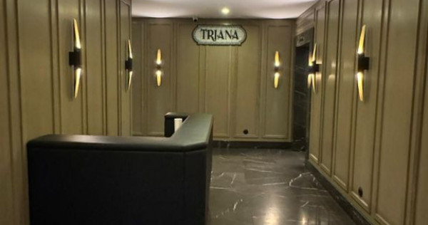 Apartament 4 camere Pipera complex Triana