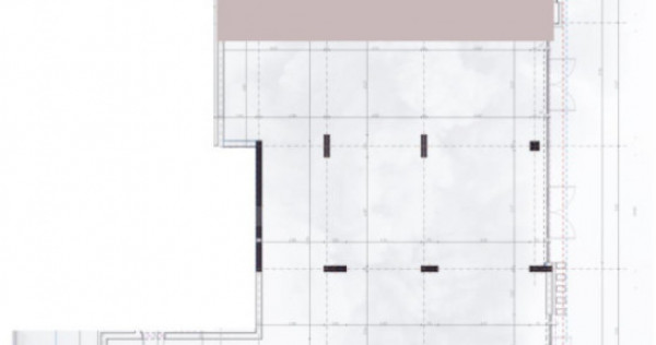 Spațiu comercial 382 mp | Bloc nou | Ciarda Rosie