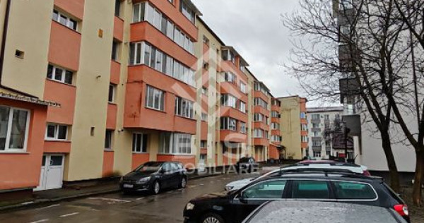 Apartament 4 camere etaj 2