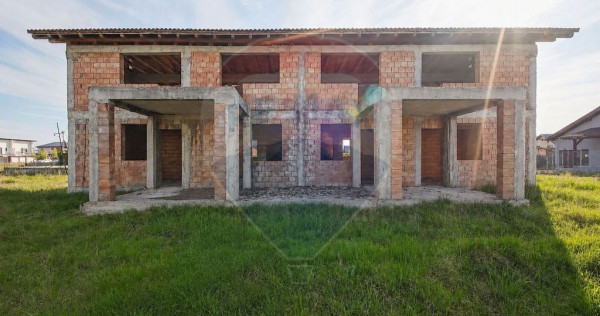 Casă / Vilă cu 6 camere de v&acirc;nzare, S&acirc;npetru