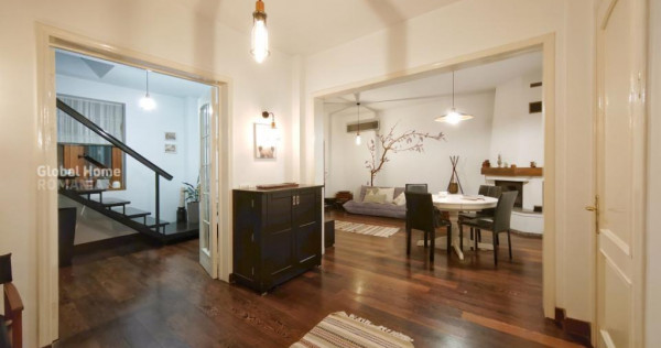 Ștefan cel Mare | 3 Camere | L&acirc;ngă Metrou | Garaj