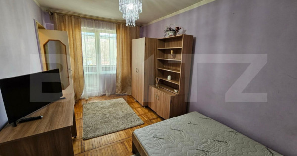 Apartament 1 cameră, 24 mp, zona Tudor &ndash; Piața Diamant