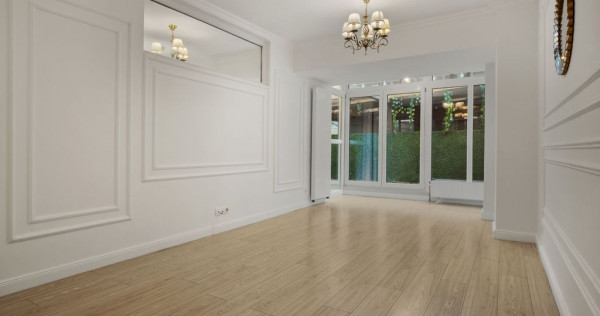 APARTAMENT 2 CAMERE - 62 MP - Sos. Mihai Bravu - Calea Mo...