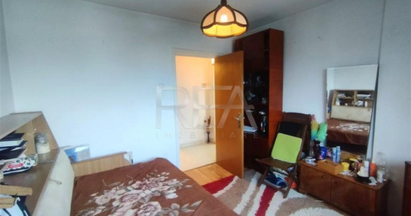Apartament 2 Camere &icirc;n Titan | 15 minute de metrou