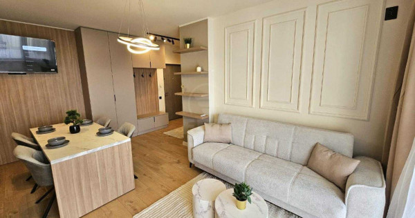 Apartament 2 camere semidecomandat zona Eroilor