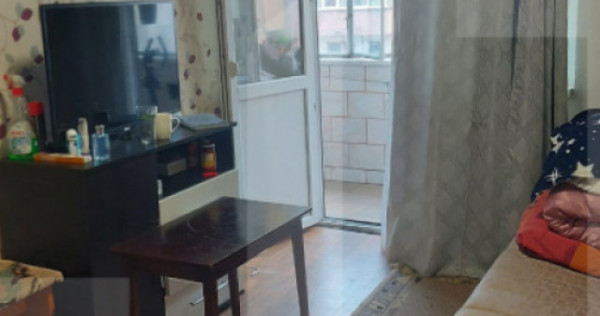 Apartament 3 camere, 50 mp | &Icirc;nchiriat 300 &euro;/lună | Inve