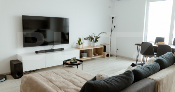 Apartament 3 camere-zona Ikea, Dumbrăvița