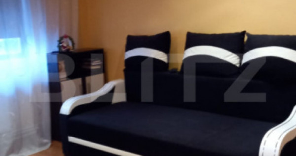 Apartament , 2 Camere, 51 mp Zona Semicentrala