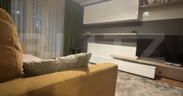 Apartament 4 camere, 76,10 mp, zona de Nord