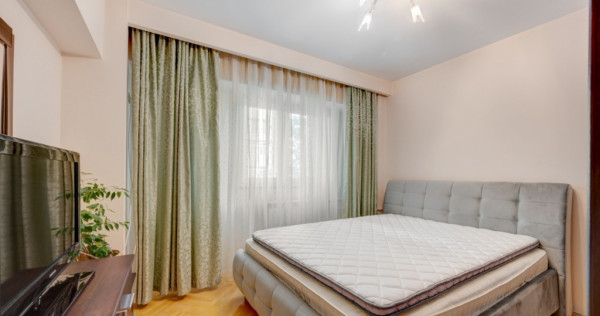 Apartament decomandat, bloc 1996, Piața Muncii! Comision 0%