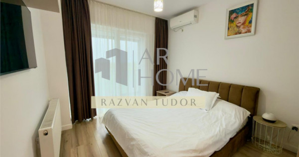 Apartament 4 camere de lux, loc de parcare , Ploiesti , zona