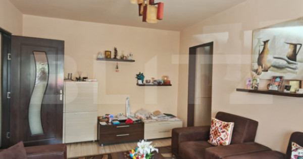 Apartament 2 camere 44 mp, in Micro II