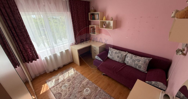Apartament 2 camere &ndash; Bd. Decebal, zona Meda