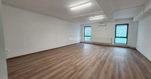 Spații birouri de &icirc;nchiriat in zona Galata, COMISION 0% !