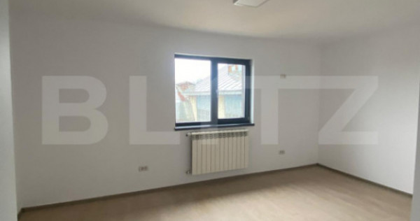 Apartament cu 3 camere, 81 mp, cartier Itcani