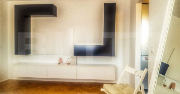 Apartament 2 camere, central, Bistrita
