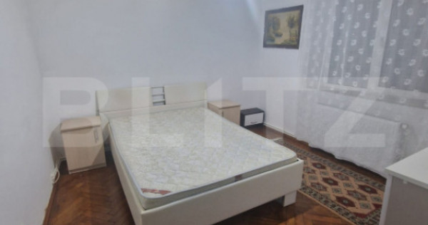 Apartament 2 camere, 56 mp, bloc cu lift, zona Spital